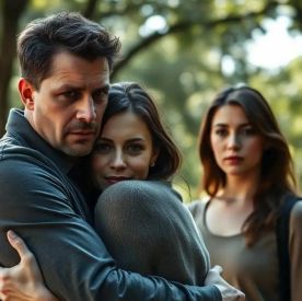 Monkey-barring – nowy toksyczny trend, który powoli niszczy związki