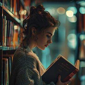 Twój mózg lubi różnorodność - sekret kobiet, które czytają kilka książek naraz