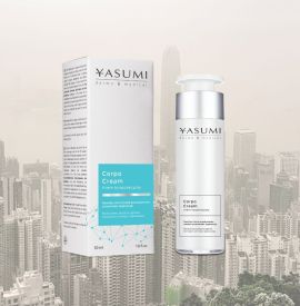 Jak smog wpływa na skórę i jak ją skutecznie chronić?