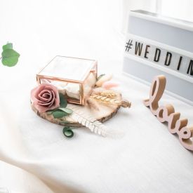 Sala weselna na ślub - co jest w modzie?