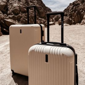 Walizka kabinowa Wizzair kontra Ryanair - jakie są różnice w dopuszczalnych wymiarach walizek?