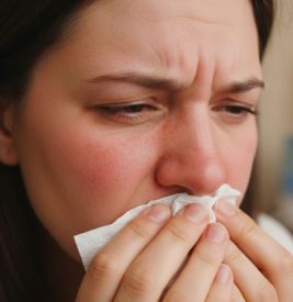 Zapalenie zatok – jakie są główne przyczyny i objawy?