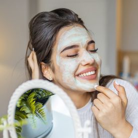 Maseczka przed studniówką – jak przygotować twarz na pierwszy bal