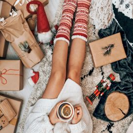 Świadome święta – jak zmieniają się nasze przedświąteczne zakupy i wybory