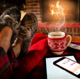 Jak zrobić świąteczne porządki bez stresu? Przedświąteczny plan na spokojny grudzień