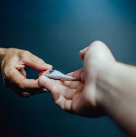 Czy elektroniczne termometry są dokładne?