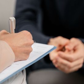 Jak wygląda proces leczenia uzależnienia od hazardu? Poradnik krok po kroku