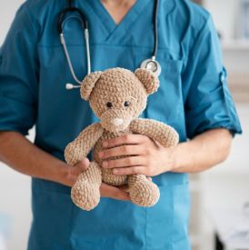 Jak przygotować się do konsultacji z pediatrą online?