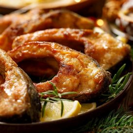 Czy warto jeść karpia? Nowe spojrzenie na wigilijną tradycję w duchu ekologii