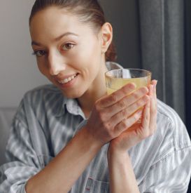 Przewodnik po stosowaniu shotów kolagenowych