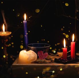 Zabawy i przesądy karnawałowe: polska tradycja vs. światowe motywy i trendy