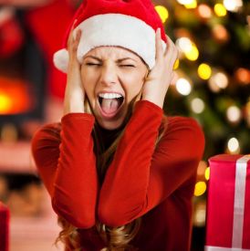 Jak zadbać o mental health w okresie świątecznym – skuteczne sposoby na stres i napięcie