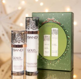 Świąteczne Zestawy BANDI – świadoma pielęgnacja w eleganckim wydaniu