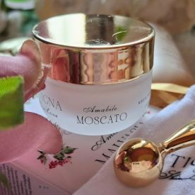 Spojrzenie, które wygląda młodziej – krem pod oczy, który mnie zaskoczył