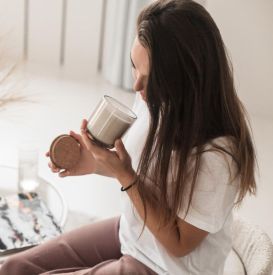 Czy aromaterapia naprawdę działa? Jak zapachy wpływają na nasz nastrój