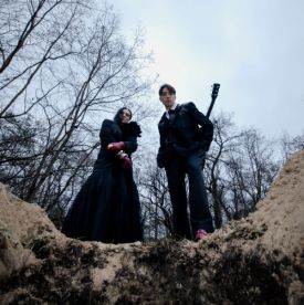 Kiedy pokolenia się mieszają: duet Kayah & Dawid Kwiatkowski i rewolucja na polskiej scenie