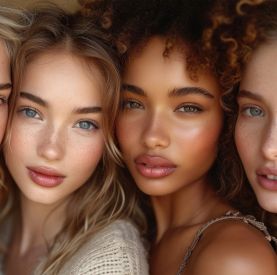 Slow beauty 2026 – najbardziej pożądany trend piękna i dbania o urodę