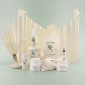 Nagroda, która podkreśla jakość i filozofię marki Amo’ya