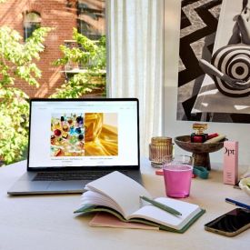 Nowy raport Oriflame: emocjonalny dobrostan to prawdziwe oblicze piękn