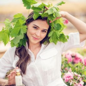 Kobieta, która zmienia świat kosmetyków – wywiad z twórczynią Vitigna SkinLove