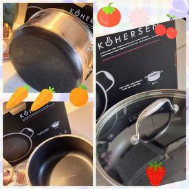 Garnki ze stali nierdzewnej, które kochają gospodynie domowe – sprawdzony wybór do codziennego gotowania