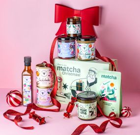 Pasieki Rodziny Sadowskich Świąteczne smaki i naturalne pomysły na prezenty