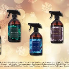 Świąteczne porządki na ostatnią chwilę? Zrób je lekko, szybko i… z przyjemnością