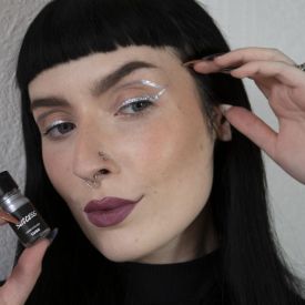 Zabłyśnij z klasą – noworoczna pielęgnacja od Lush bez kompromisów