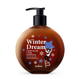 Otulająca pielęgnacja na chłodne dni – limitowane zapachy Farmona, które pokochasz od pierwszej kąpiel