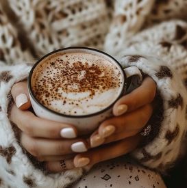 Czy kawa może działać usypiająco? Miodowe Chai Latte – napój relaksu i dobrego snu