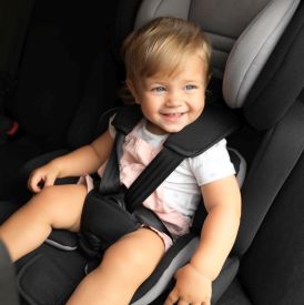 Jak wybrać odpowiedni fotelik Britax Romer Kidfix i-Size dla Twojego dziecka