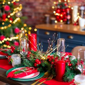 Jak gotować ekologicznie na święta? Mój sposób na smak bez wyrzutów sumienia