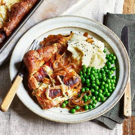 Pomysły na sycące zimowe obiady – cozy cooking na każdą chłodną porcję