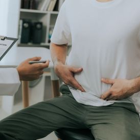 Dieta przy endometriozie – jak się odżywiać?