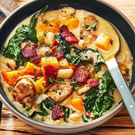 Zimowa zupa, która naprawdę rozgrzewa – mój sprawdzony przepis na domowe ukojenie