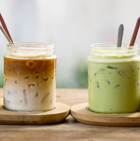 Matcha czy hojicha – co naprawdę pomaga na stres?