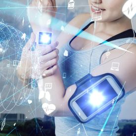 Jak technologia pomaga w walce ze stresem i przemęczeniem – najnowsze doniesienia i trendy wellness