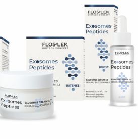 Biotechnologia w pielęgnacji 2025: przyszłość kosmetyków FLOSLEK BIOTECH CONCEPT
