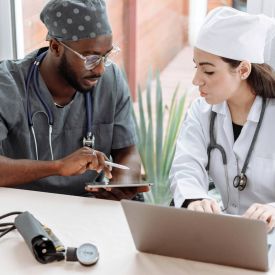 Oprogramowanie medyczne jako wsparcie w budowaniu nowoczesnego gabinetu lekarskiego