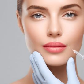 Dostęp do nowoczesnej medycyny estetycznej w klinice Veoli Clinic