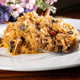 Historia bigosu – od dworskiego rarytasu do narodowego symbolu kuchni polskiej