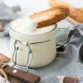 Czy tłuszcz gęsi jest zdrowy? Smalec z gęsi kontra wieprzowy