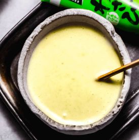 Majonez wasabi – kremowa ostrość, która podbija nowoczesną kuchnię