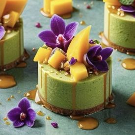 Matcha 2026: kawowe, kakaowe i owocowe hity fusion