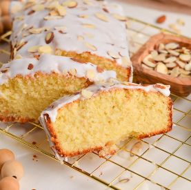 Migdałowa rozkosz na zimę – ciasta, które rozgrzewają duszę i podniebienie