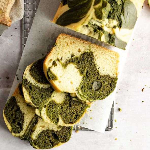 Zielona magia deserów z matchą – ciasta i ciasteczka, które zachwycają