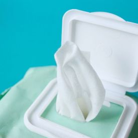 Miękki papier toaletowy nawilżany – komfort i czystość w jednym