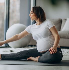 Ćwiczenia mięśni dna miednicy - kompletny przewodnik