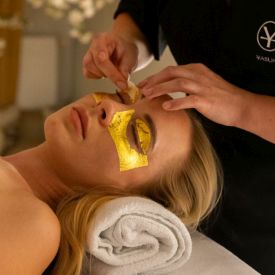 Nowoczesna recepta na widoczne odmłodzenie skóry