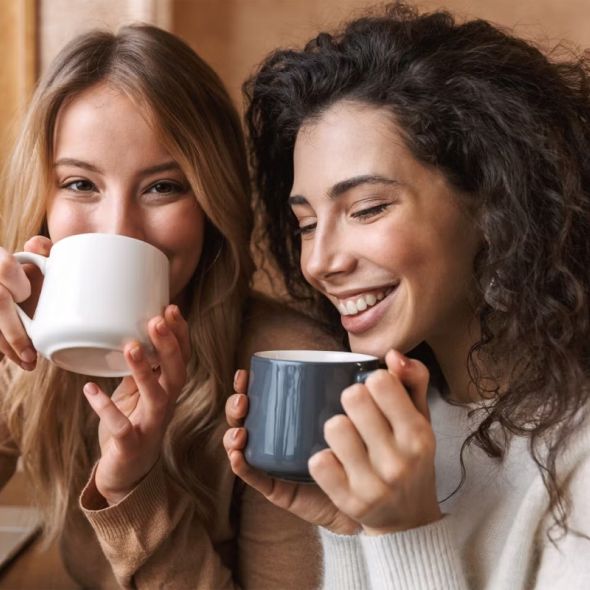 5 najważniejszych napojów w diecie kobiet dojrzałych